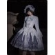 Susin Night Traveler 2.0 Corset, Blouse, Skirts and Jacket(Reservation/Full Payment Without Shipping)